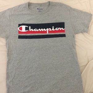 Mens Champion shirt